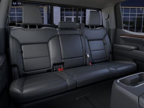 New 2025 GMC Sierra 1500 Denali image 89