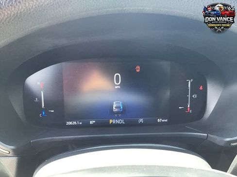 Used 2025 Ford Escape Active AWD/4WD image 15
