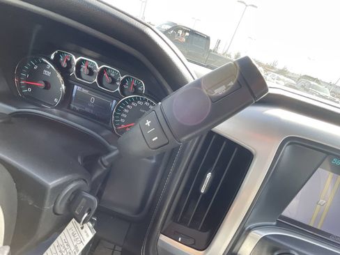 Used 2017 GMC Sierra 1500 SLT AWD/4WD image 16