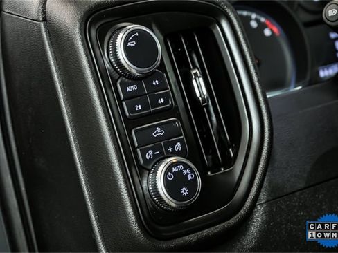 Certified 2025 GMC Sierra 1500 Pro w/ Pro Value Package image 15