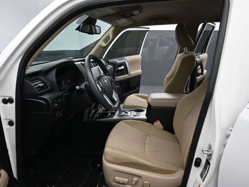 Certified 2023 Toyota 4Runner SR5 image 13