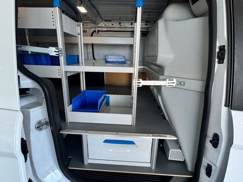 Used 2015 Ford Transit Connect XL image 23