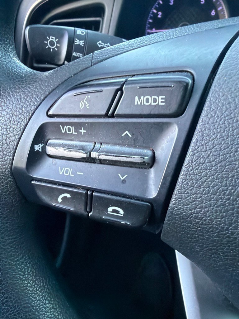 Used 2019 Hyundai Elantra SEL w/ Cargo Package FWD image 15