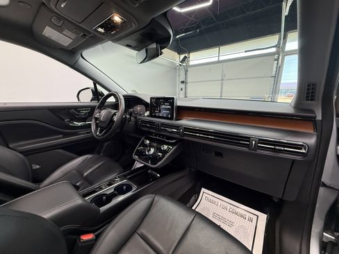 Used 2021 Lincoln Corsair Reserve w/ Elements Package image 26