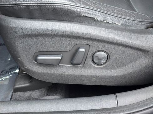 Used 2017 Hyundai Tucson SE Plus w/ Cargo Package image 23