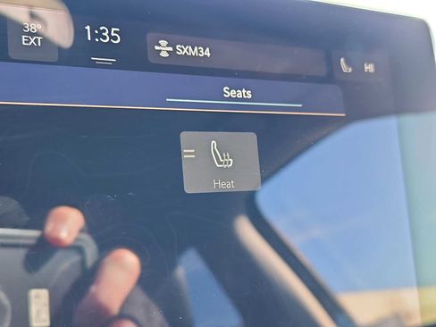 Used 2022 Jeep Compass Latitude w/ Convenience Group image 18