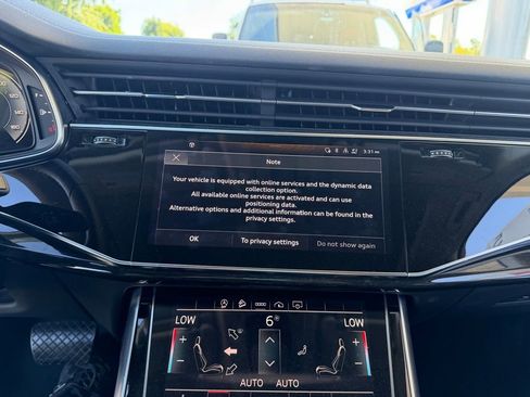 Used 2024 Audi Q7 2.0T Premium Plus image 9