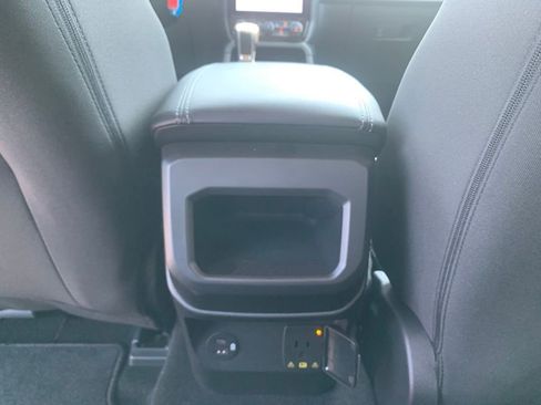 New 2025 Ford Ranger XLT w/ Equipment Group 301A High image 24