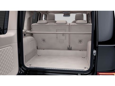 Used 2020 Mercedes-Benz G 550 image 6