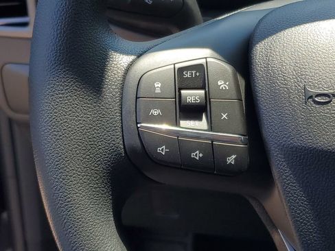 New 2026 Ford Bronco Sport Big Bend AWD/4WD image 14