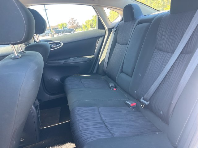 Used 2019 Nissan Sentra SV FWD image 29