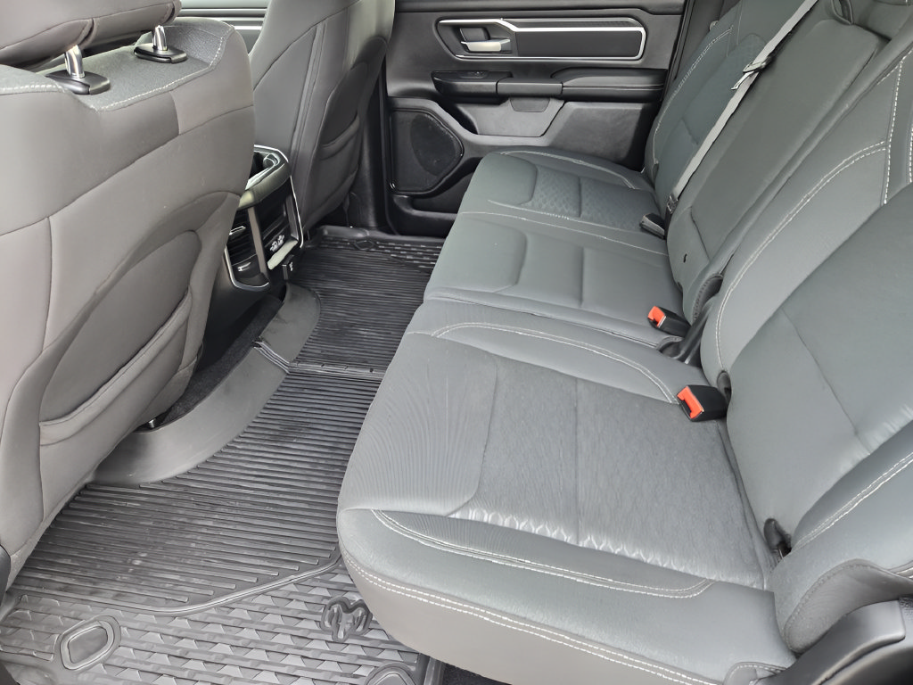 Used 2025 RAM 1500 Lone Star AWD/4WD image 29