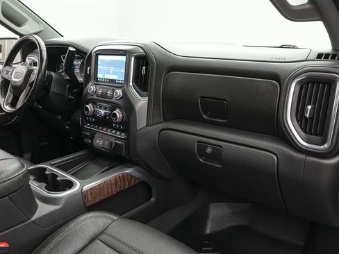 Used 2021 GMC Sierra 1500 Denali w/ Denali Ultimate Package AWD/4WD image 26