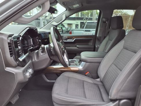 Certified 2023 GMC Sierra 1500 Elevation AWD/4WD image 14