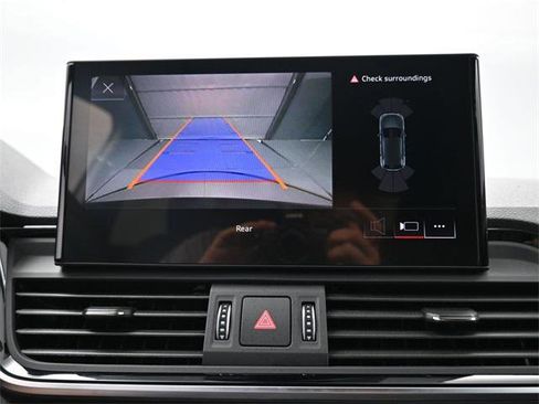 Used 2025 Audi Q5 2.0T Premium image 20