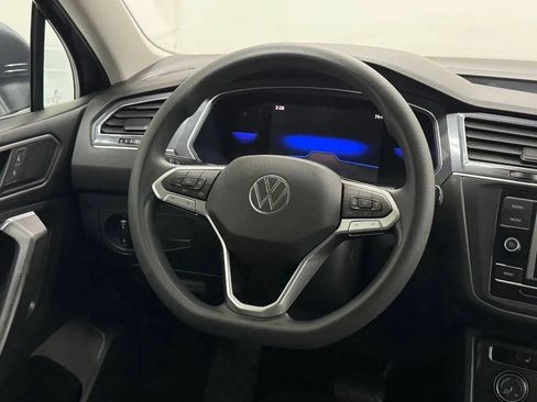 Used 2023 Volkswagen Tiguan S FWD image 23