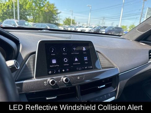 Used 2023 Cadillac CT4 Premium Luxury w/ Super Cruise 1 Package AWD/4WD image 20