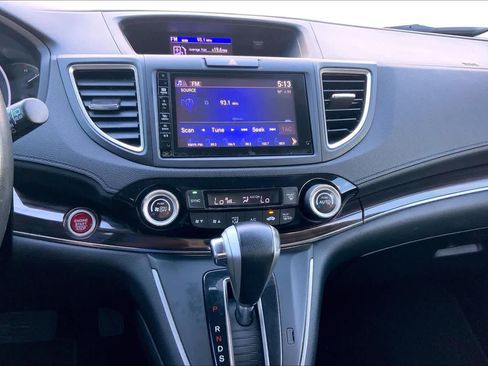 Used 2016 Honda CR-V Touring image 34