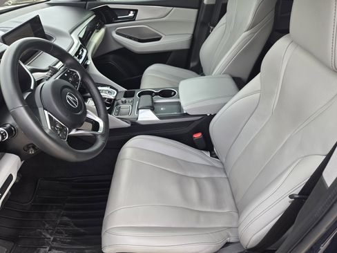 Certified 2023 Acura MDX FWD w/ Technology Package image 18