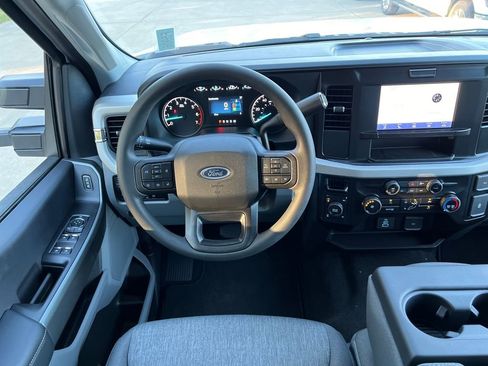 New 2026 Ford F250 XL w/ STX Appearance Package image 14
