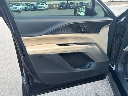 Certified 2024 Cadillac Lyriq Sport w/ Nappa Leather Package AWD/4WD image 5