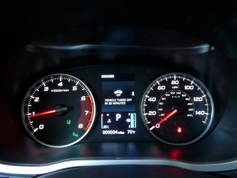 New 2025 Mitsubishi Eclipse Cross SE image 38