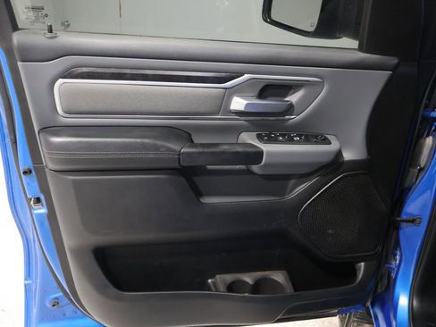 Used 2021 RAM 1500 Big Horn w/ Protection Group image 13