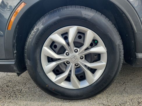 Certified 2023 Honda CR-V LX image 7
