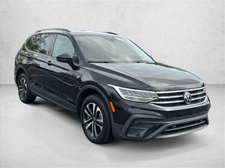 Used 2023 Volkswagen Tiguan S FWD video 3
