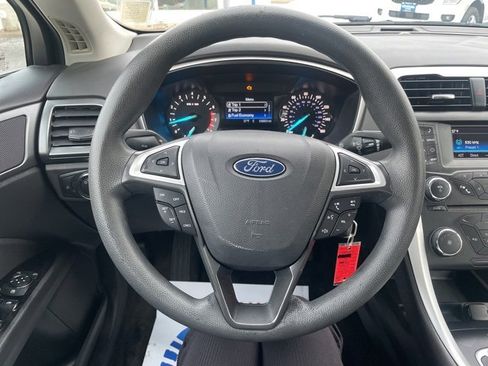 Used 2015 Ford Fusion SE image 25