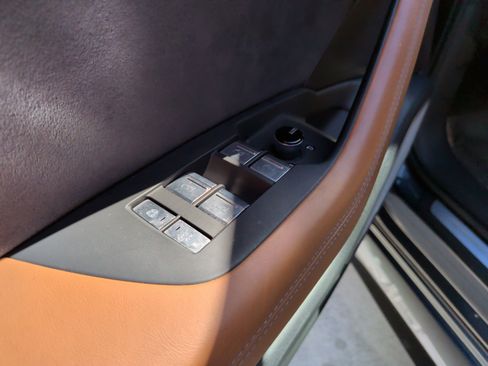 Used 2024 Audi RS 6 performance image 15