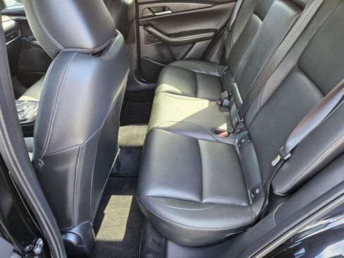 Certified 2025 MAZDA CX-30 AWD 2.5 S w/ Select Sport Pkg image 10