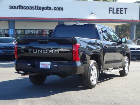 Used 2023 Toyota Tundra SR image 12