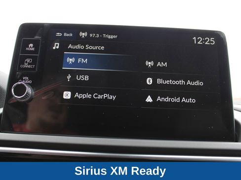 Used 2025 Acura ADX A-Spec image 16