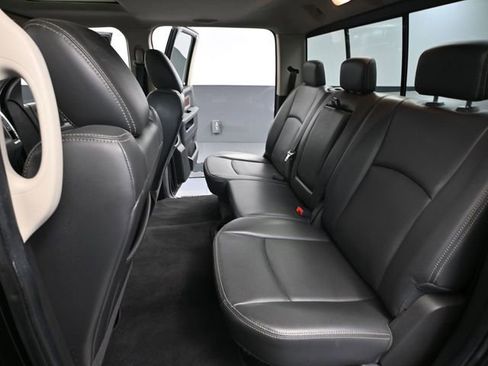 Used 2010 Dodge Ram 1500 Truck Laramie w/ Chrome Accents Group image 39