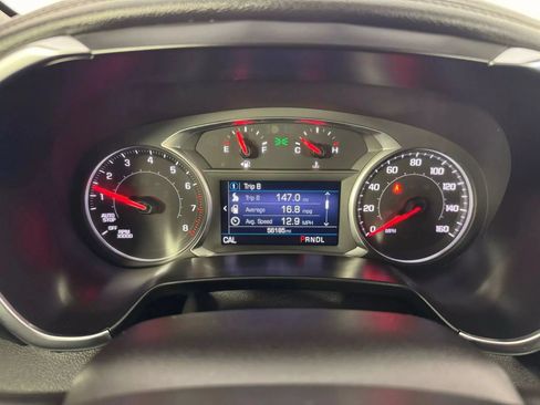 Used 2020 Chevrolet Blazer LT FWD image 14