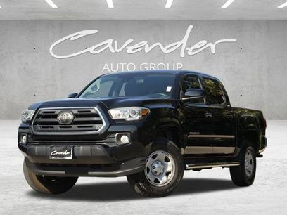 Used 2018 Toyota Tacoma SR5