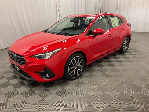 New 2026 Subaru Impreza 2.0i Sport image 5