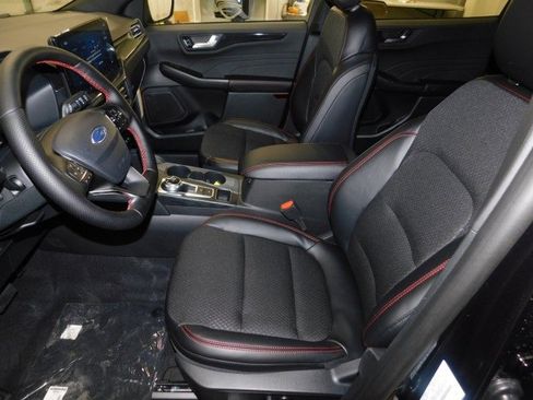 New 2026 Ford Escape ST-Line w/ Tech Pack #1 image 13