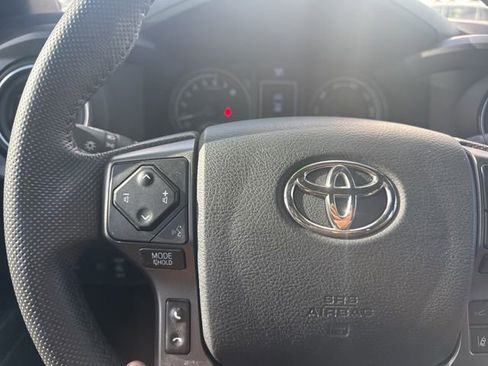 Certified 2023 Toyota Tacoma TRD Off-Road image 14