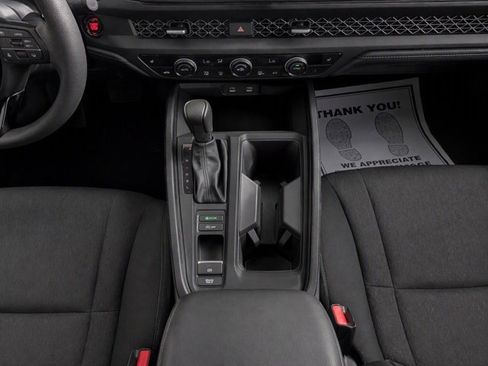 Used 2024 Honda Accord EX image 25