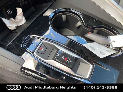 New 2025 Audi Q5 Premium Plus image 25