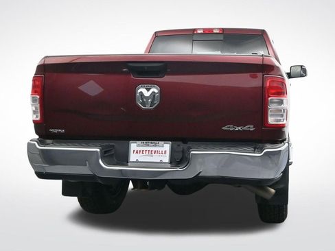 Used 2019 RAM 2500 Tradesman image 7