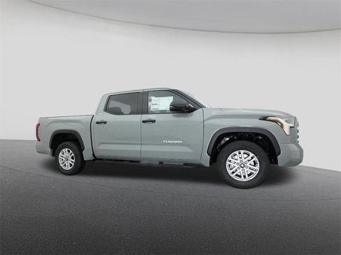 New 2026 Toyota Tundra SR5 image 28