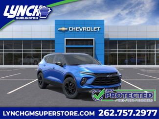 New 2026 Chevrolet Blazer LT video 1