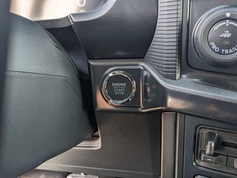 New 2026 Ford F150 Platinum RWD image 27