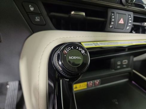 New 2026 Lexus NX 350 AWD w/ Luxury Package image 25