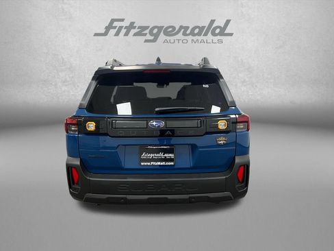 New 2026 Subaru Outback Wilderness AWD/4WD image 4