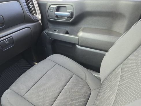 Used 2021 Chevrolet Silverado 1500 Custom w/ Rally Edition RWD image 19
