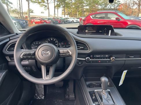 New 2026 MAZDA CX-30 AWD 2.5 S w/ Select Sport Pkg image 25
